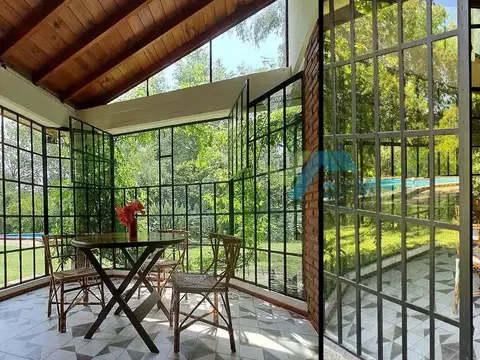 Casa en Venta en Robles Del Monarca, Manuel Alberti