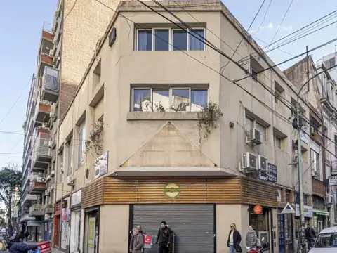 Oficina en Venta en Once, Capital Federal