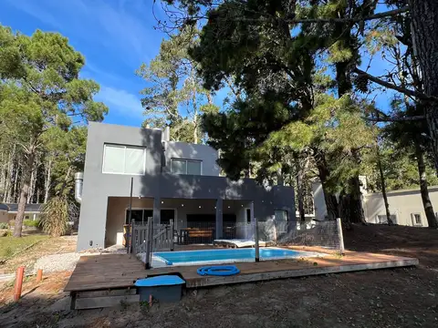 Casa en Venta en Costa Esmeralda, Partido de La Costa