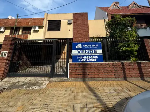 Casa en Venta en Centro, General San Martin