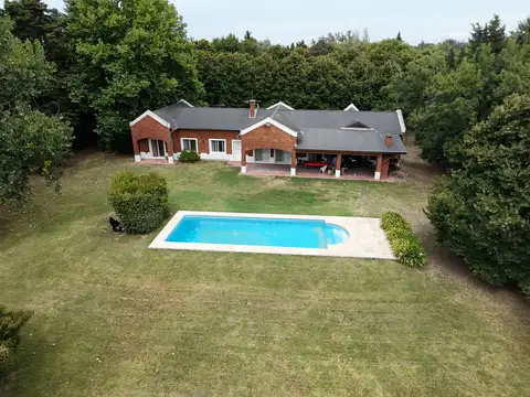 Casa en Venta en Lujan, Partido de Luján