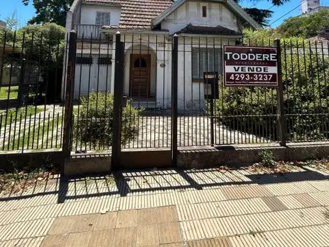 Casa en Venta en Adrogue, Partido de Almirante Brown