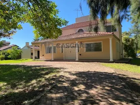 Casa en Venta en El Lauquen Club De Campo, Canning