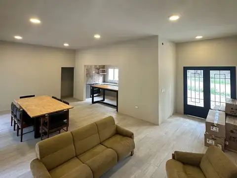 Casa en Venta en Villarobles, Pinamar