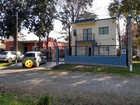 Casa en Venta en Florencio Varela, Partido de Florencio Varela