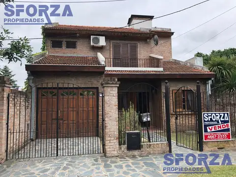 Casa en Venta en Muñiz, Partido de San Miguel
