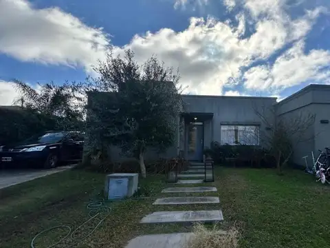 Casa en Venta en Manzanares Chico, Countries y Barrios Cerrados en Pilar