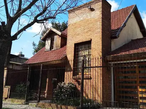 Casa en Venta en Villa Ballester, Partido de General San Martín