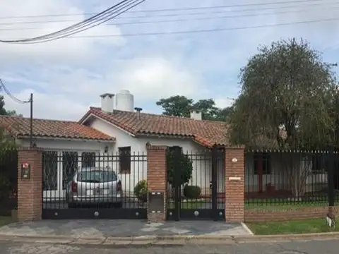 Casa en Venta en Ciudad Evita, Partido de La Matanza
