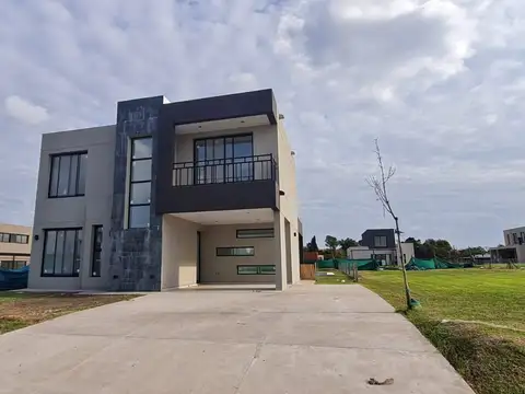 Casa en Venta en El Aljibe, Countries y Barrios Cerrados en Pilar