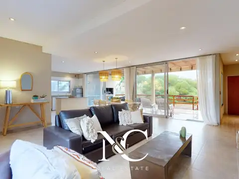 Casa en Venta en Costa Esmeralda, Partido de La Costa