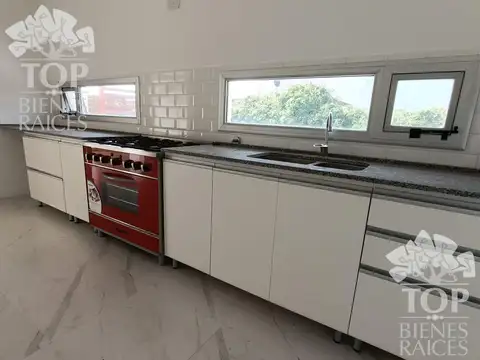 Casa en Venta en El Cantón - Barrio Puerto, Countries y Barrios Cerrados en Escobar