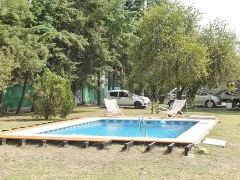 Casa en Venta en Chascomus, Partido de Chascomús