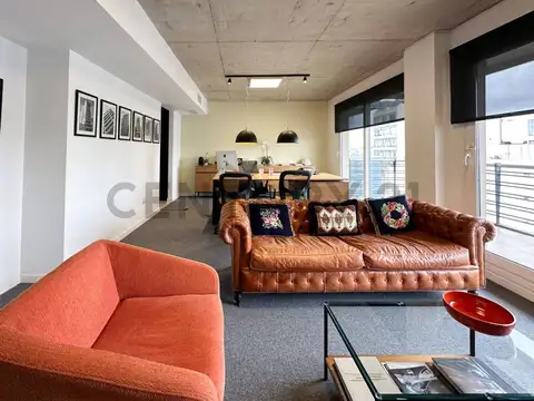 Oficina en Venta en Monserrat, Capital Federal