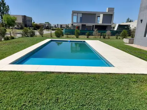Casa en Venta en Horizontes al Sur, Canning