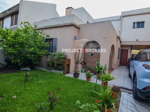 Casa en Venta en Castelar Sur, Castelar