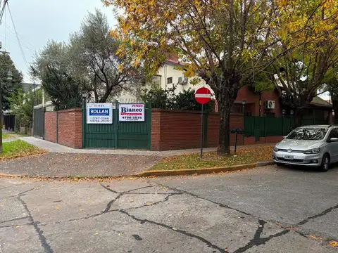Casa en Venta en Villa Adelina, Partido de San Isidro