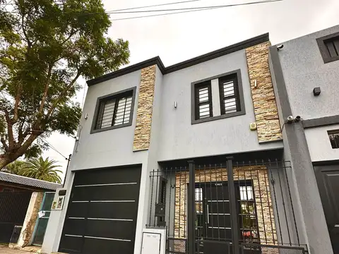 Casa en Venta en Moron Sur, Moron