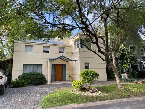 Casa en Venta en Los Angeles Village, Countries y Barrios Cerrados en Escobar