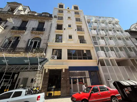 Oficina en Venta en San Nicolás, Capital Federal