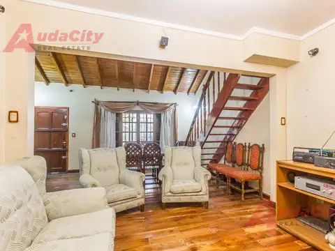 Casa en Venta en Castelar Sur, Castelar