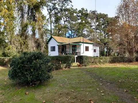 Casa en Venta en Capitan, Delta del Tigre