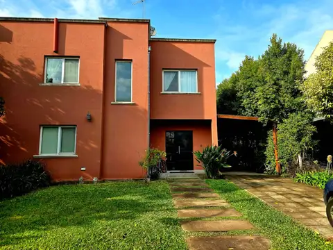 Casa en Venta en Los Olivares, Countries y Barrios Cerrados en Malvinas Argentinas