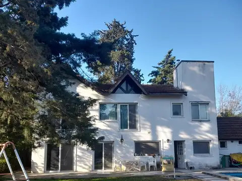 Casa en Venta en Ingeniero Maschwitz, Partido de Escobar