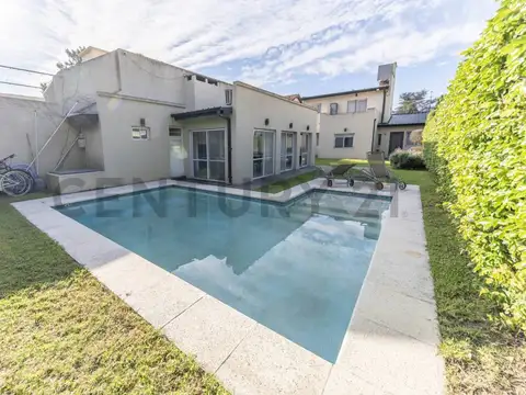 Casa en Venta en Hurlingham, Partido de Hurlingham