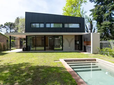 Casa en Venta en La Plata, Partido de La Plata