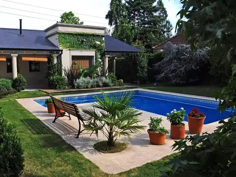 Casa en Venta en Ingeniero Maschwitz, Partido de Escobar