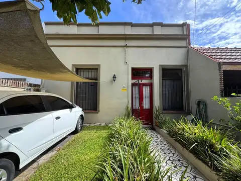 Casa en Venta en San Fernando Vias  /  Centro, San Fernando