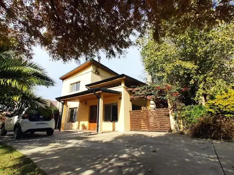 Casa en Venta en Smithfield, Zarate