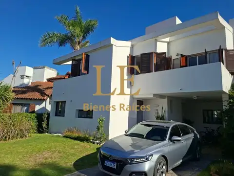 Casa en Venta en Aranjuez, Countries y Barrios Cerrados en Escobar