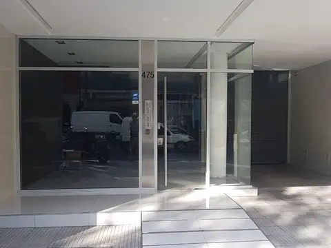 Oficina en Venta en Almagro, Capital Federal