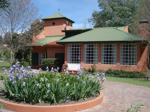 Casa en Venta en La Verdad, Capilla del Señor