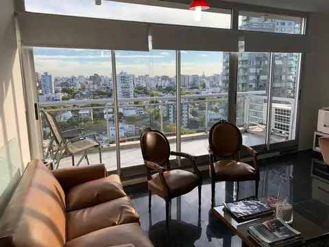Oficina en Venta en Nuñez, Capital Federal