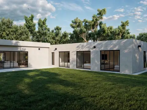 Casa en Venta en Tierras Del Mar, Mar del Plata