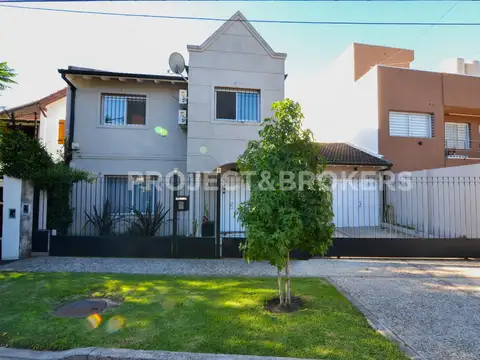 Casa en Venta en Castelar Norte, Castelar