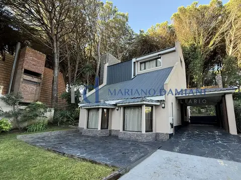 Casa en Venta en Zona Golf, Pinamar