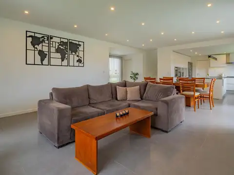 Casa en Venta en Tierras Del Mar, Mar del Plata