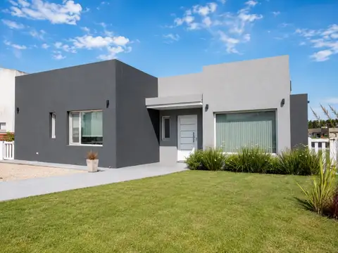 Casa en Venta en Tierras Del Mar, Mar del Plata