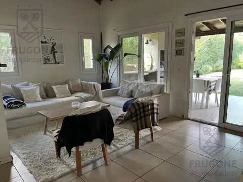 Casa en Venta en Grand Bourg, Partido de Malvinas Argentinas