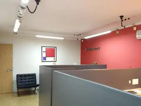 Oficina en Venta en Tribunales, Centro