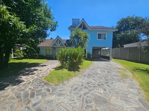 Casa en Venta en La Delfina, Countries y Barrios Cerrados en Pilar