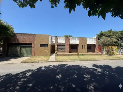Casa en Venta en Caseros, Partido de Tres de Febrero