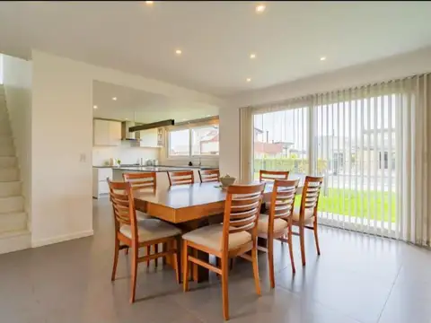 Casa en Venta en Tierras Del Mar, Mar del Plata