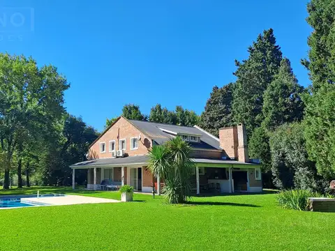 Casa en Venta en Comarca del Sol, Exaltacion de la Cruz