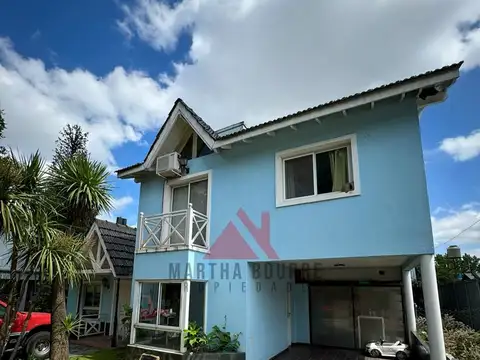 Casa en Venta en La Delfina, Countries y Barrios Cerrados en Pilar