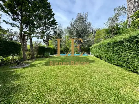 Casa en Venta en Aranjuez, Countries y Barrios Cerrados en Escobar